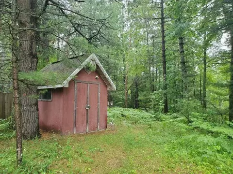 silver creek LOT S 79 AND 80, Prescott, MI 48756