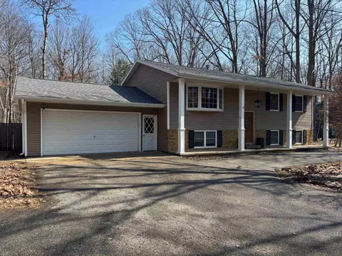 760 Hiawatha, Mount Pleasant, MI 48858