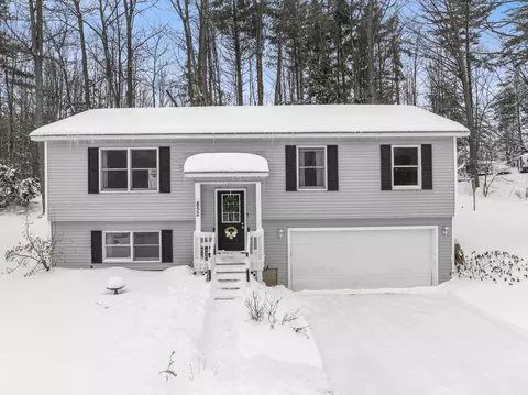 852 Eden, Kingsley, MI 49649