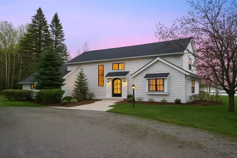 12150 N Seven Pnes, Northport, MI 49670