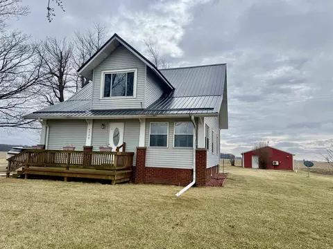 4790 E Tyler, Breckenridge, MI 48615