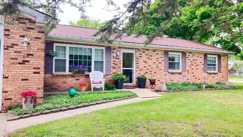 209 West Mt, Mount Pleasant, MI 48858