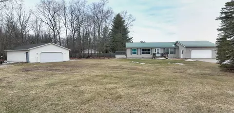 2019 Sequoia #LOT 5150, Lake Isabella, MI 48893