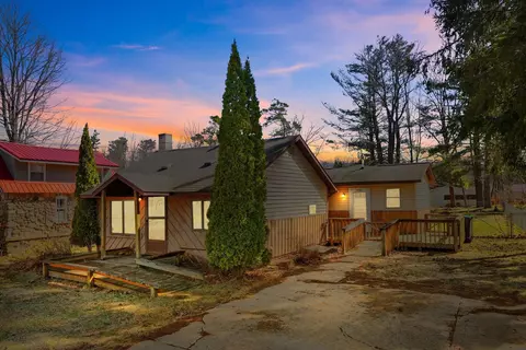 327 S Gladwin, Lake City, MI 49651