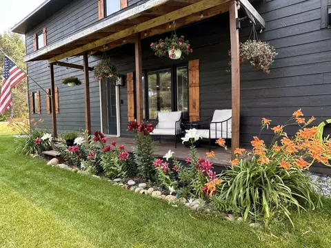 1397 SE Riley #LOT : 5, Kalkaska, MI 49646