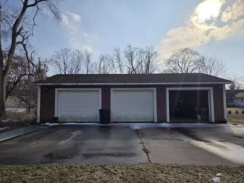 105 Jefferson, Coleman, MI 48618