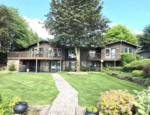 1116 Fairway #LOT : 108, Lake Isabella, MI 48893