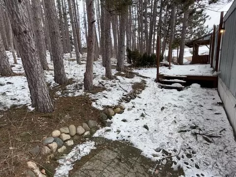 Exterior - 8923 E 18 12, Manton, MI 49663 photo 4 of 5