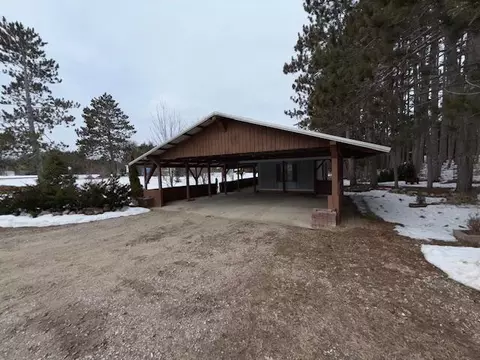 Exterior - 8923 E 18 12, Manton, MI 49663 photo 2 of 5
