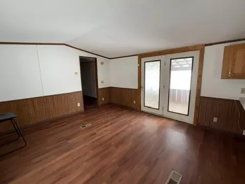 Living - 8923 E 18 12, Manton, MI 49663 photo 2 of 3