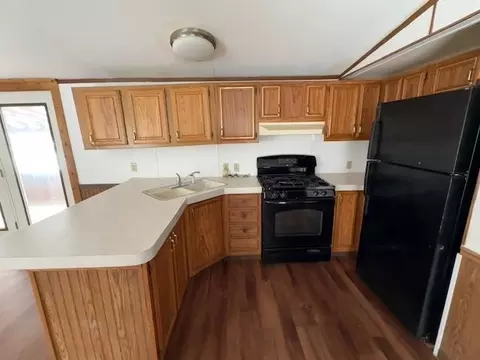 Kitchen - 8923 E 18 12, Manton, MI 49663 photo 1 of 1