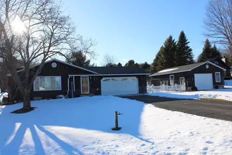 11810 Chaney #LOT : 121, Rapid City, MI 49676