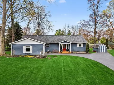 3718 Peninsular, Grawn, MI 49637