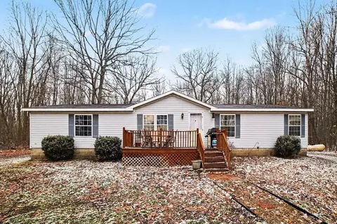 6125 Tamarack, Vestaburg, MI 48891