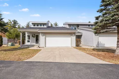 1311 Beechwood #3, East Tawas, MI 48730