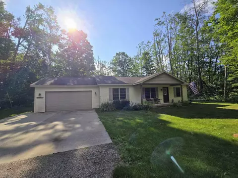 9966 Skytrails, Mancelona, MI 49659
