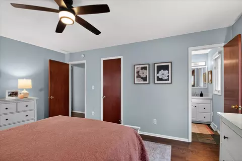 Bedroom - 980 Glencoe, Alma, MI 48801 photo 3 of 6
