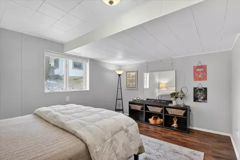 Bedroom - 980 Glencoe, Alma, MI 48801 photo 6 of 6