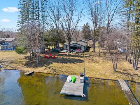 602 Green Acres, Bellaire, MI 49615