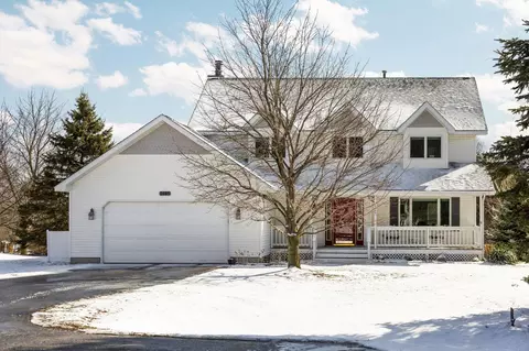 3605 Silver Farms #LOT : 107, Traverse City, MI 49684