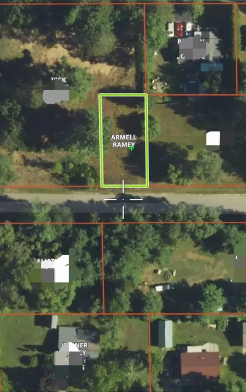 0 Elm #LOT : 155, Houghton Lake, MI 48629