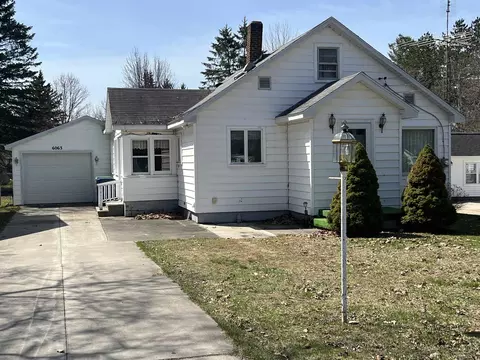 6063 W W Park, Lake City, MI 49651