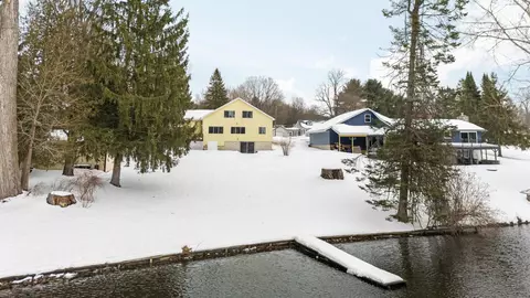 2515 Rushton, Central Lake, MI 49622