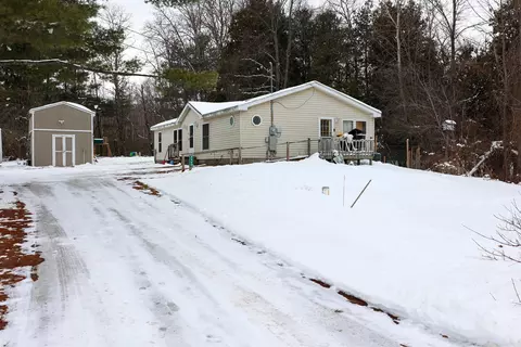 2359 S M-66, East Jordan, MI 49727