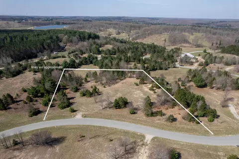 5986 Paradise #LOT : 43, Kingsley, MI 49649