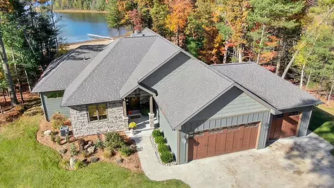 248 S Carolyn, Lake City, MI 49651
