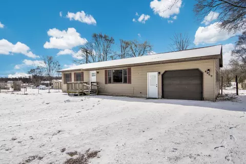 4469 S Curry, Traverse City, MI 49685