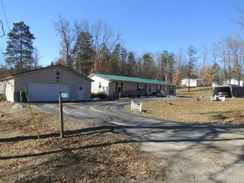 1662 Pontiac #LOT : BELOW, West Branch, MI 48661