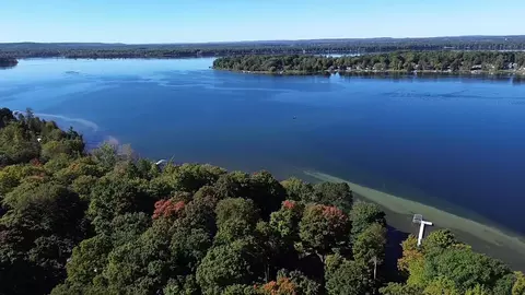 4032 Water Vw, Grawn, MI 49637