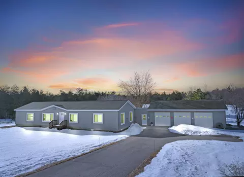 2518 E 32, Cadillac, MI 49601