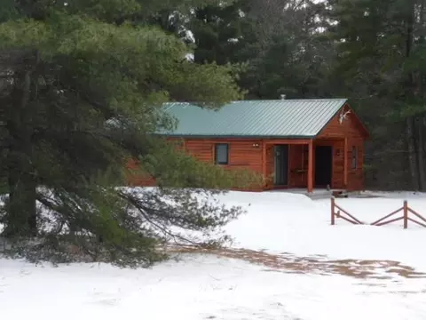 9607 Caddis #LOT BC, Fife Lake, MI 49633