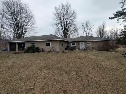 4438 Reynolds, Turner, MI 48765