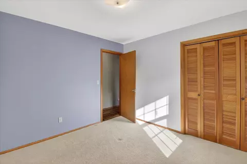 Bedroom - 901 Riverview, Alma, MI 48801 photo 1 of 8