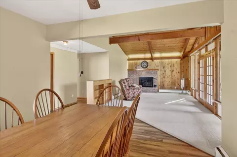 Dining - 901 Riverview, Alma, MI 48801 photo 3 of 3