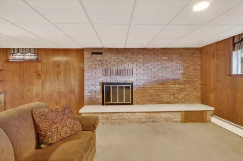 Living - 901 Riverview, Alma, MI 48801 photo 1 of 5