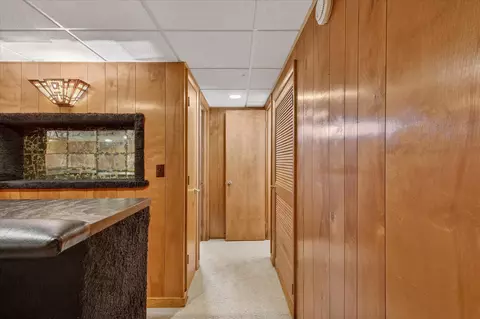 Entry Way - 901 Riverview, Alma, MI 48801 photo 1 of 8