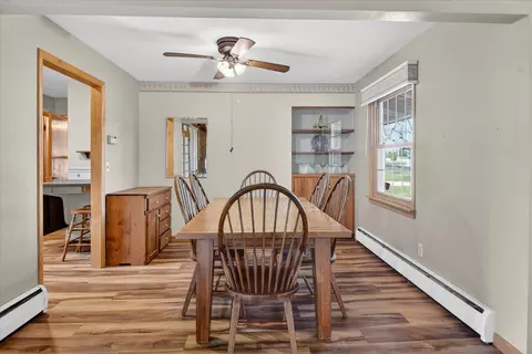 Dining - 901 Riverview, Alma, MI 48801 photo 1 of 3