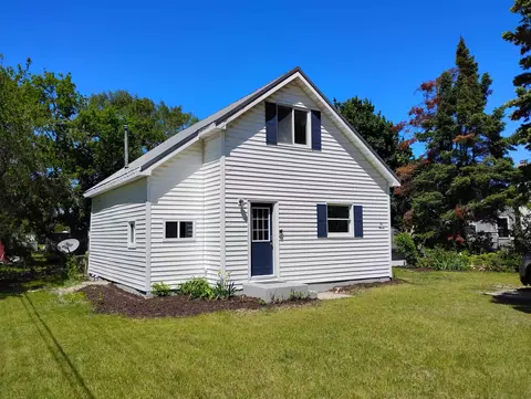 511 Woodworth, Mount Pleasant, MI 48858