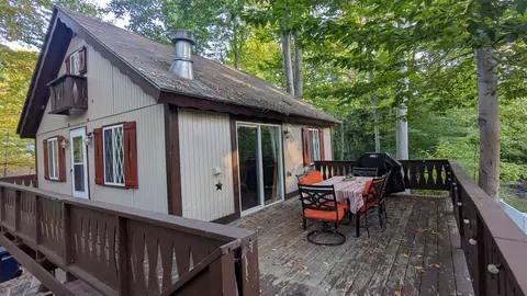 2552 E Birch #LOT : 76, Cedar, MI 49621