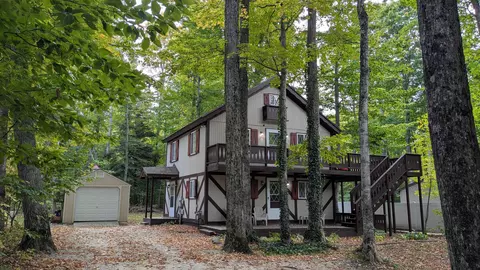 2552 E Birch #LOT : 76, Cedar, MI 49621