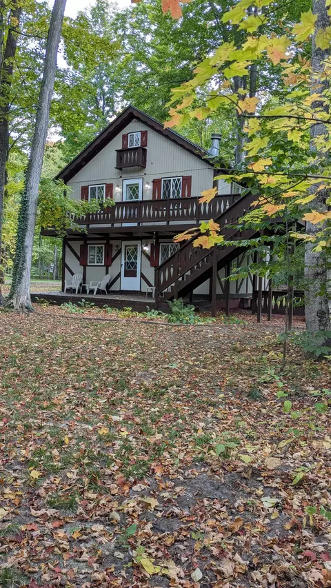 2552 E Birch #LOT : 76, Cedar, MI 49621 photo 4