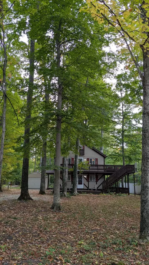 2552 E Birch #LOT : 76, Cedar, MI 49621 photo 5