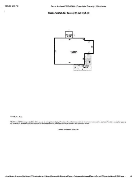 4150 Central, Interlochen, MI 49643 photo 6
