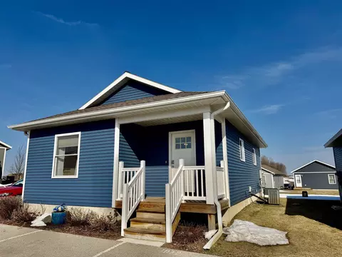 1072 Cupola #LOT : 197, Traverse City, MI 49696