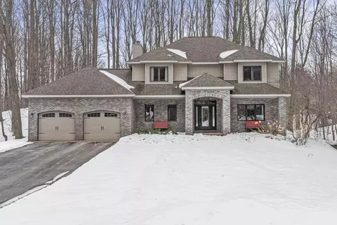 3378 Silver Farms #LOT : 92, Traverse City, MI 49684