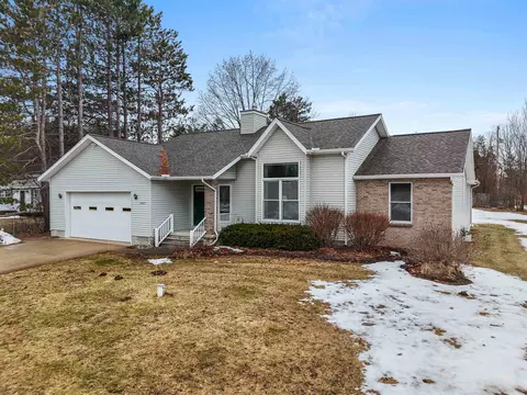 4327 Benson #LOT : 29, Cadillac, MI 49601